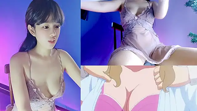 Snapshot of Coffee-Wet chatting on 6, 3, 2025 Coffee-Wet online show from 6, 3, 2025