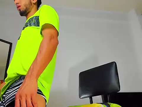 Gregory hard online show from 22, 12, 2024