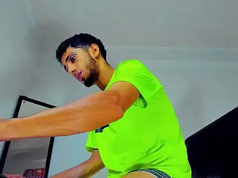 Gregory hard online show from 22, 12, 2024