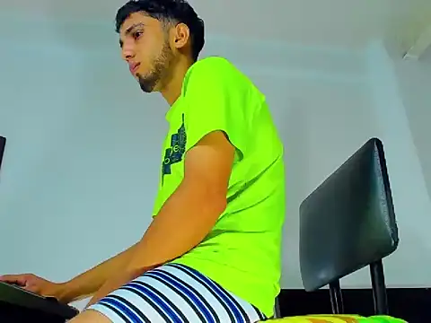 Gregory hard online show from 6, 1, 2025