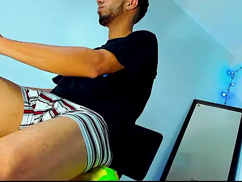 Gregory hard online show from 18, 1, 2025