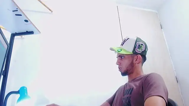 Gregory hard online show from 20, 11, 2025