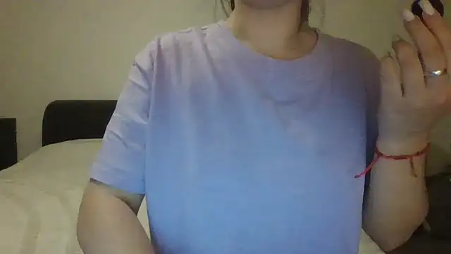 Snapshot of VanesaJewelz chatting on 2, 3, 2025 VanesaJewelz online show from 2, 3, 2025