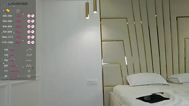 Goodgirlgonabad online show from 21, 3, 2025