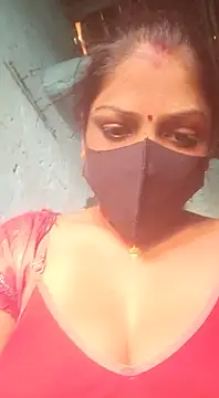 Snapshot of haymona chatting on 29, 1, 2025 haymona online show from 29, 1, 2025