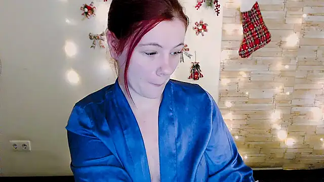 Sun Alexia online show from 20, 12, 2024