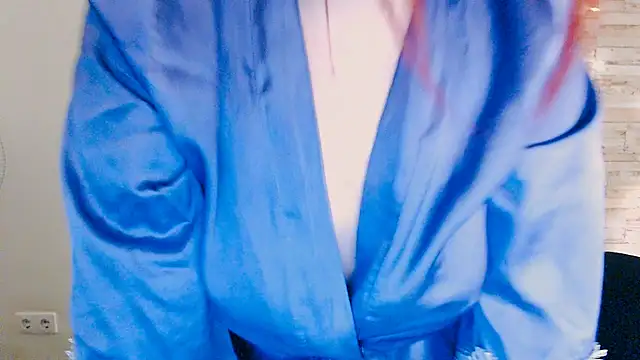 Sun Alexia online show from 21, 12, 2024