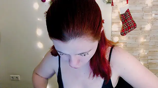 Sun Alexia online show from 31, 12, 2024