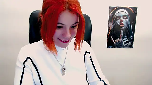 Sun Alexia online show from 3, 3, 2025