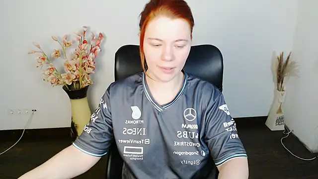 Sun Alexia online show from 30, 11, 2025