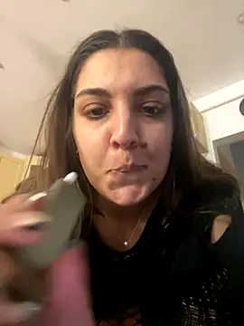 Snapshot of Sara_Orchid chatting on 8, 10, 2025 Sara Orchid online show from 8, 10, 2025