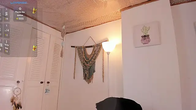 Snapshot of anaruiz_ chatting on 14, 1, 2025 anaruiz online show from 14, 1, 2025