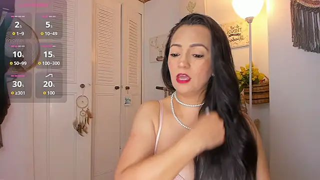 anaruiz  online show from 30, 5, 2026