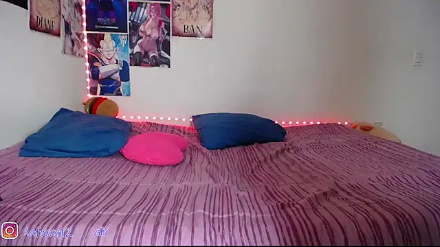 Snapshot of Dark_Side31 chatting on 7, 2, 2025 Dark Side31 online show from 7, 2, 2025