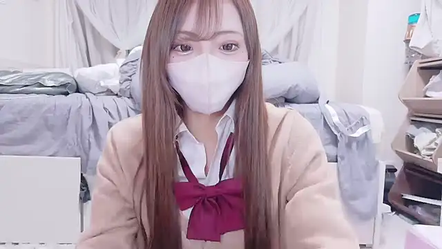  chanMOMO  online show from 25, 11, 2025