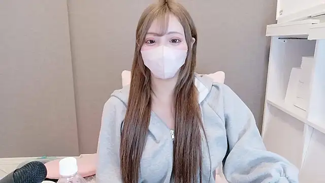  chanMOMO  online show from 20, 3, 2026