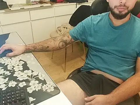 prezydentcam online show from 14, 9, 2025