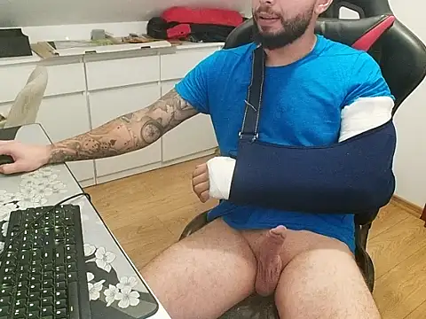 prezydentcam online show from 9, 10, 2025