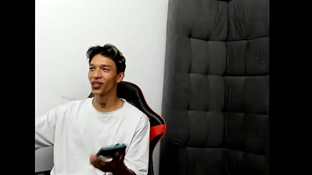 TommyGun 22 online show from 11, 2, 2026