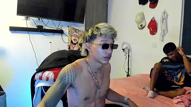 TommyGun 22 online show from 31, 7, 2026
