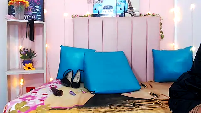 camilawilliams707rs online show from 6, 1, 2025