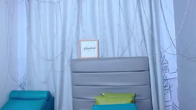 camilawilliams707rs online show from 9, 3, 2026