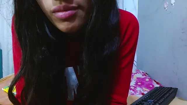 camilawilliams707rs online show from 15, 4, 2026