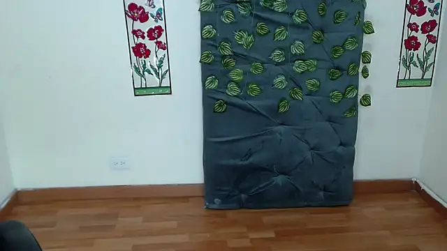 Salome Milf202 online show from 11, 2, 2025