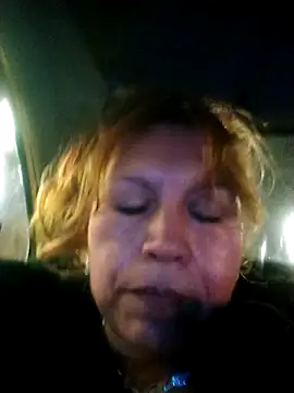 Snapshot of Kazsandraa chatting on 10, 10, 2025 Kazsandraa online show from 10, 10, 2025