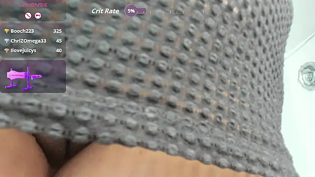 Snapshot of Kazsandraa chatting on 29, 6, 2026 Kazsandraa online show from 29, 6, 2026