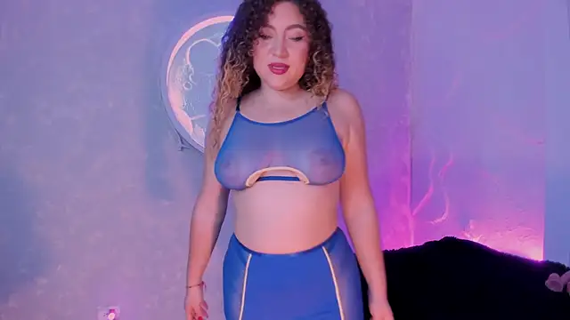 Kateryn  online show from 29, 10, 2025