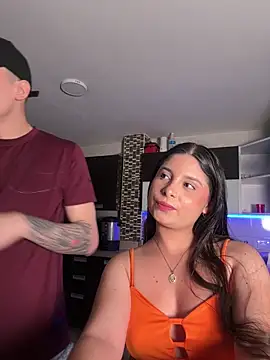 samantha kevin online show from 18, 2, 2026