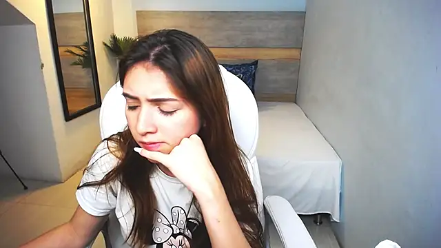 liseth fox online show from 20, 12, 2024