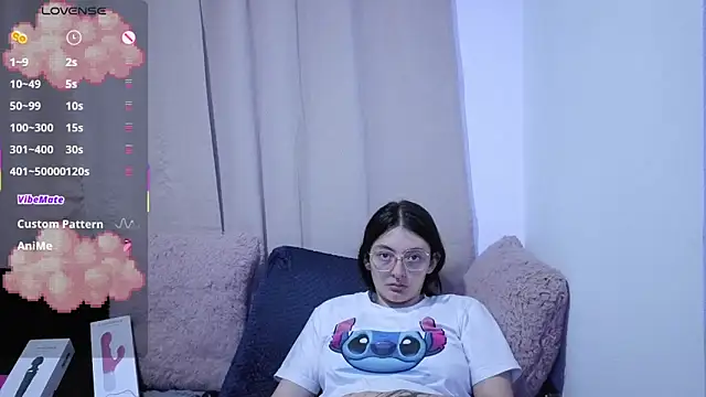 lessliee22  online show from 19, 6, 2026