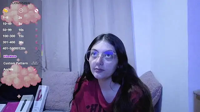 lessliee22  online show from 30, 6, 2026
