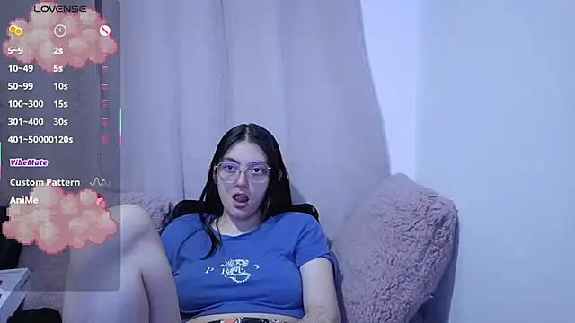 lessliee22  online show from 24, 7, 2026