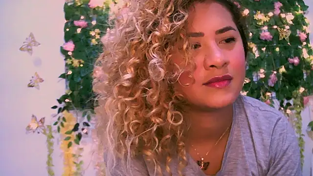 Crysrus online show from 26, 1, 2025