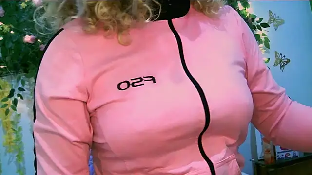 Crysrus online show from 15, 3, 2025