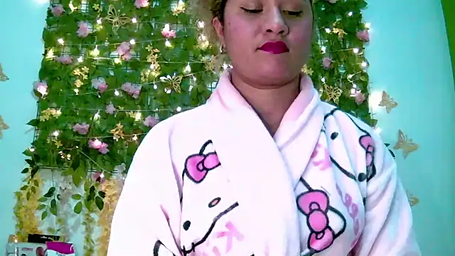 Crysrus online show from 14, 3, 2026