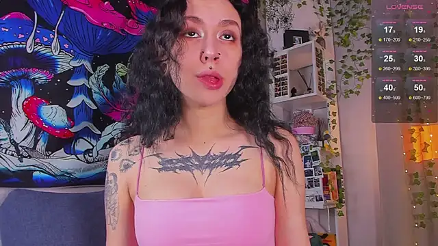 Grace Walker online show from 11, 4, 2026