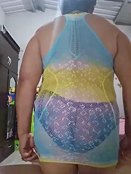 Madrastrahot69 online show from 3, 8, 2026