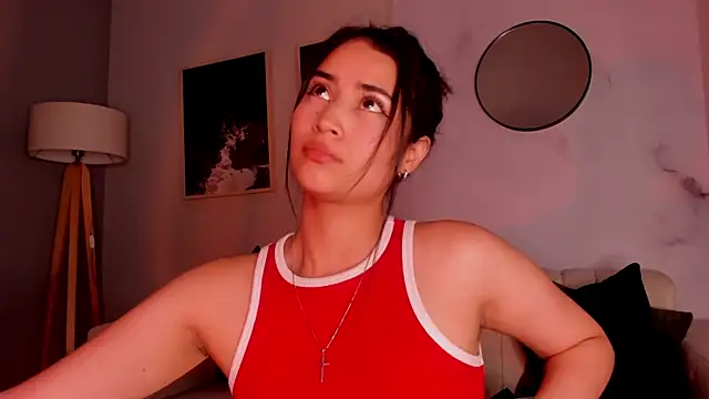 Snapshot of lara_madisson chatting on 21, 2, 2026 lara madisson online show from 21, 2, 2026