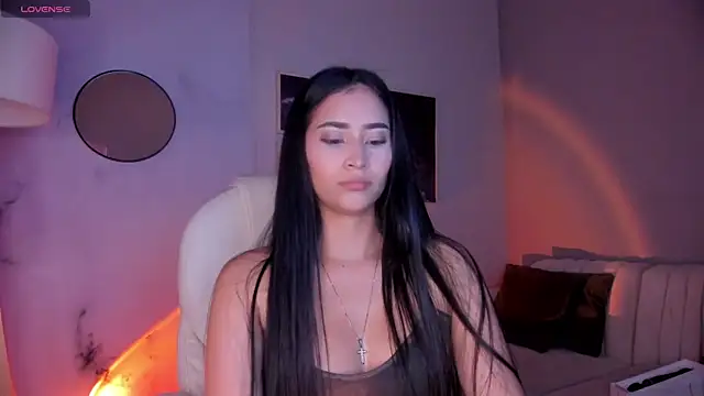lara madisson online show from 3, 7, 2026
