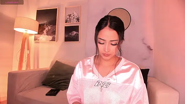 lara madisson online show from 13, 7, 2026