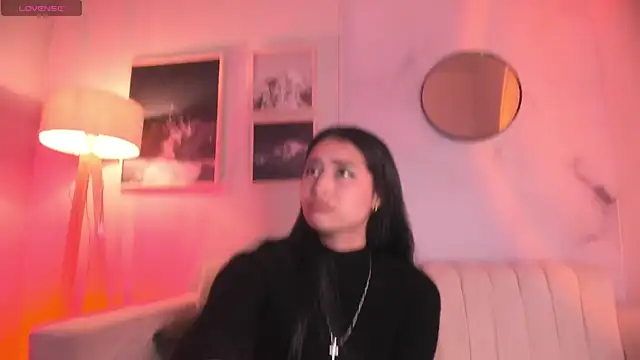 lara madisson online show from 14, 7, 2026