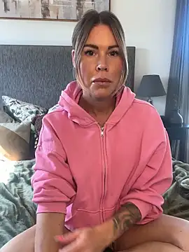 Lara Bergmann online show from 12, 4, 2026