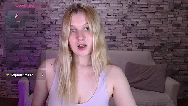 Snapshot of EmiliaDuchess chatting on 17, 3, 2026 EmiliaDuchess online show from 17, 3, 2026