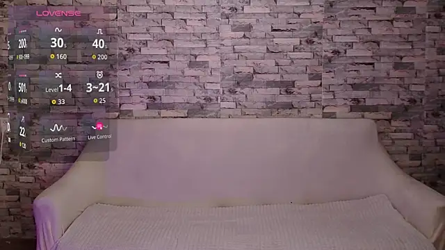 Snapshot of EmiliaDuchess chatting on 31, 3, 2026 EmiliaDuchess online show from 31, 3, 2026