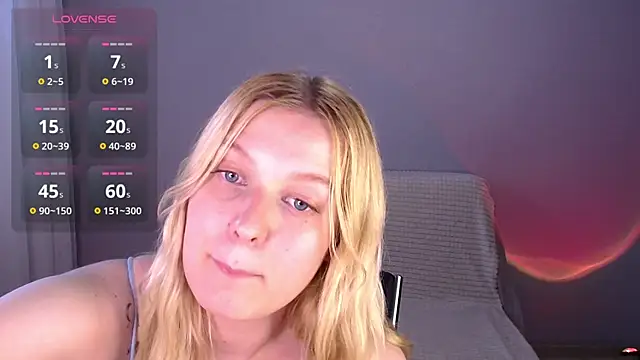 Snapshot of EmiliaDuchess chatting on 19, 6, 2026 EmiliaDuchess online show from 19, 6, 2026