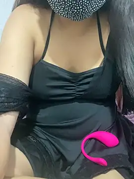 Crowny girl online show from 27, 3, 2026